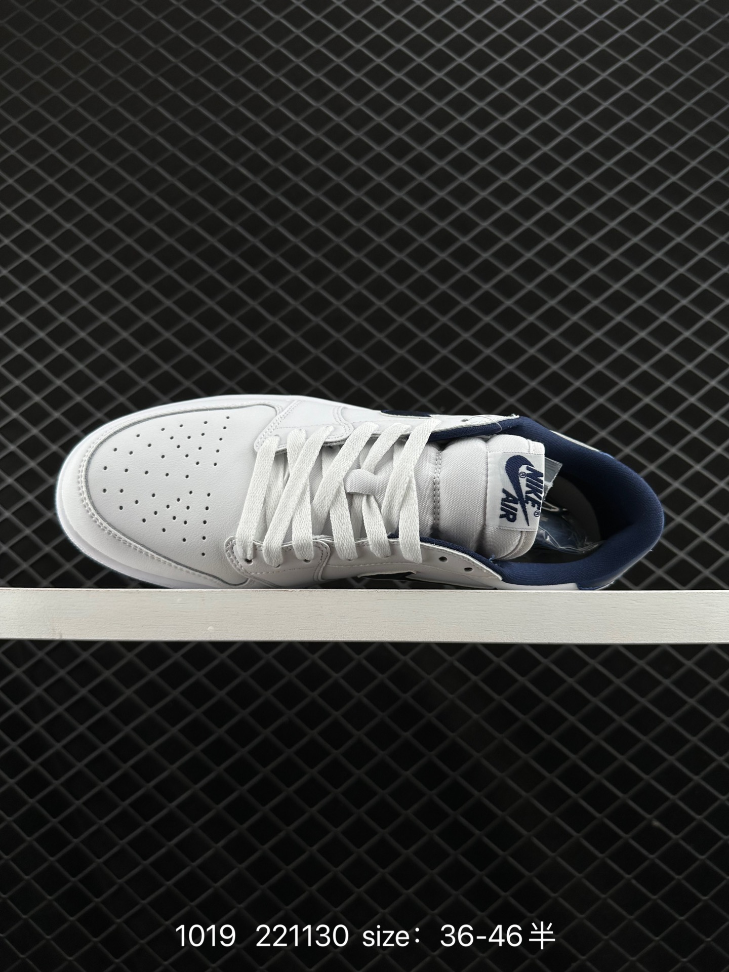 Air Jordan 1 Low AJ1